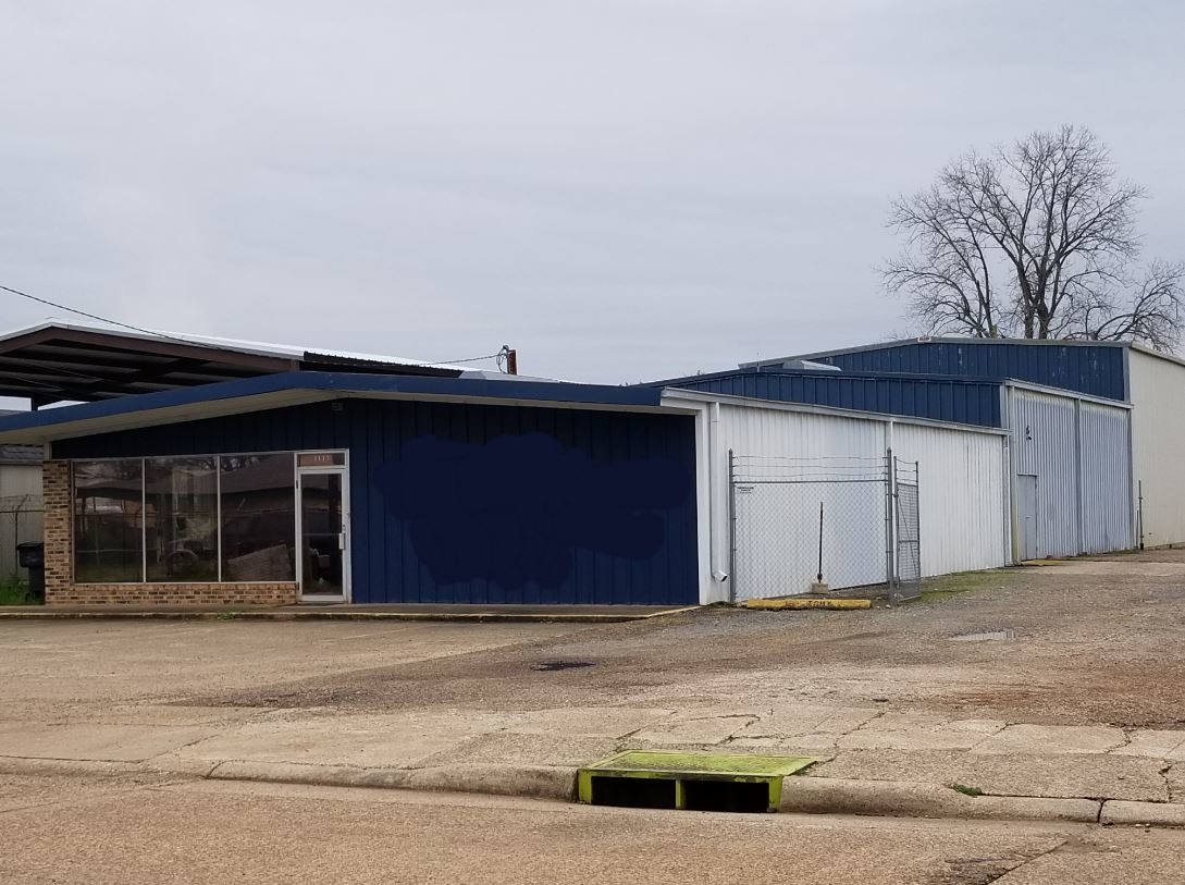 1117 Joseph St, Shreveport, LA for sale Primary Photo- Image 1 of 1