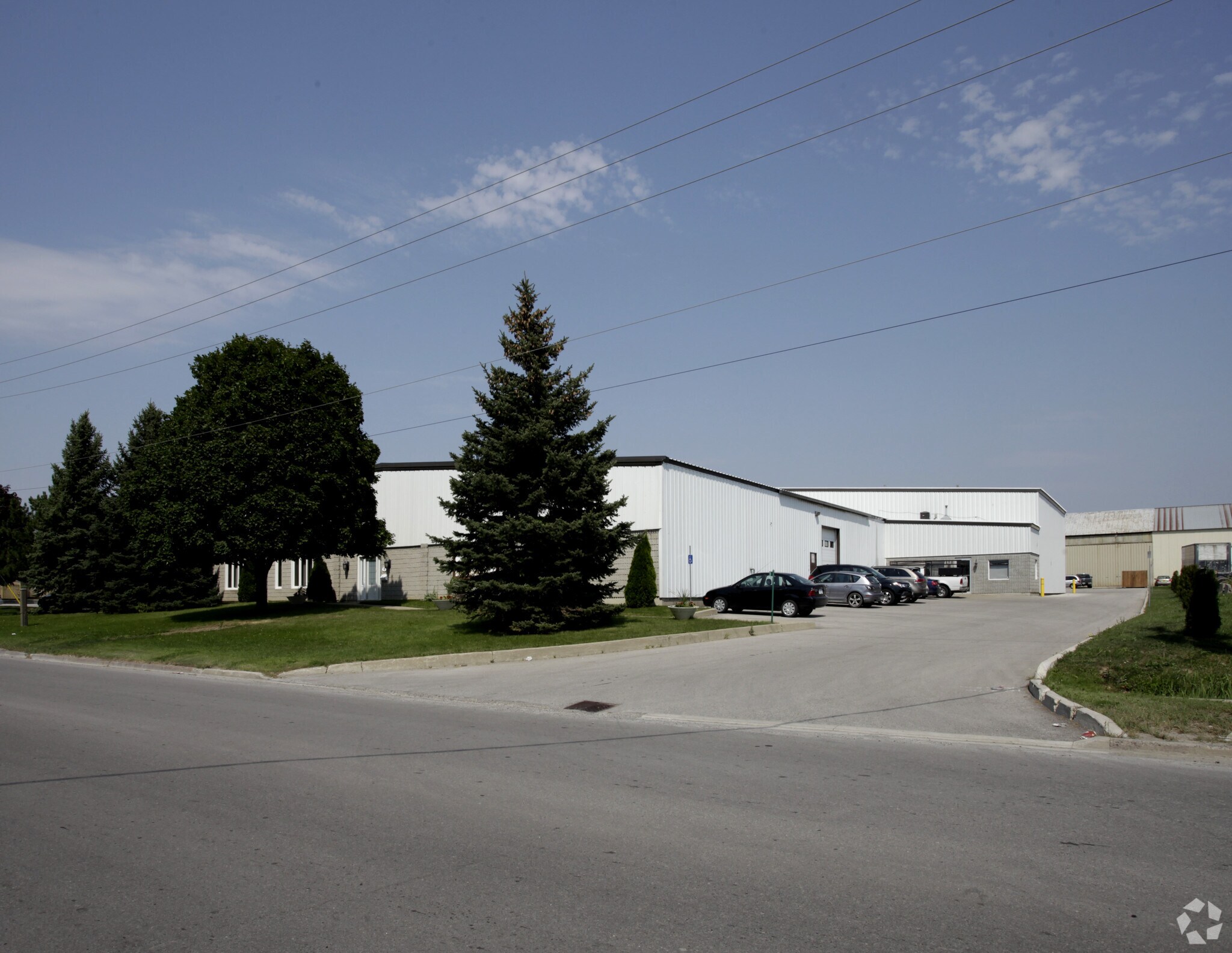 5 Simpson Rd, Caledon, ON for sale Primary Photo- Image 1 of 1