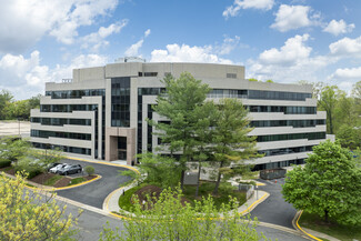 More details for 1800 Alexander Bell Dr, Reston, VA - Office for Lease