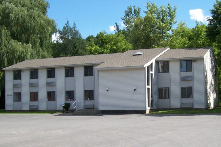 6834 E Genesee St, Fayetteville, NY for sale Building Photo- Image 1 of 1