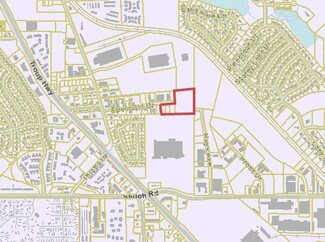 More details for 3025 Speciality Dr, Tyler, TX - Land for Sale