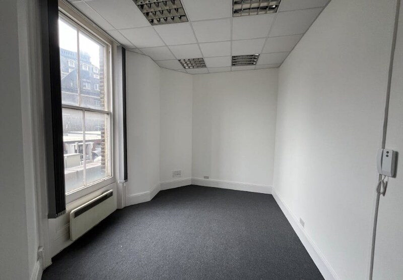 195-197 Victoria St, London for lease Interior Photo- Image 1 of 6