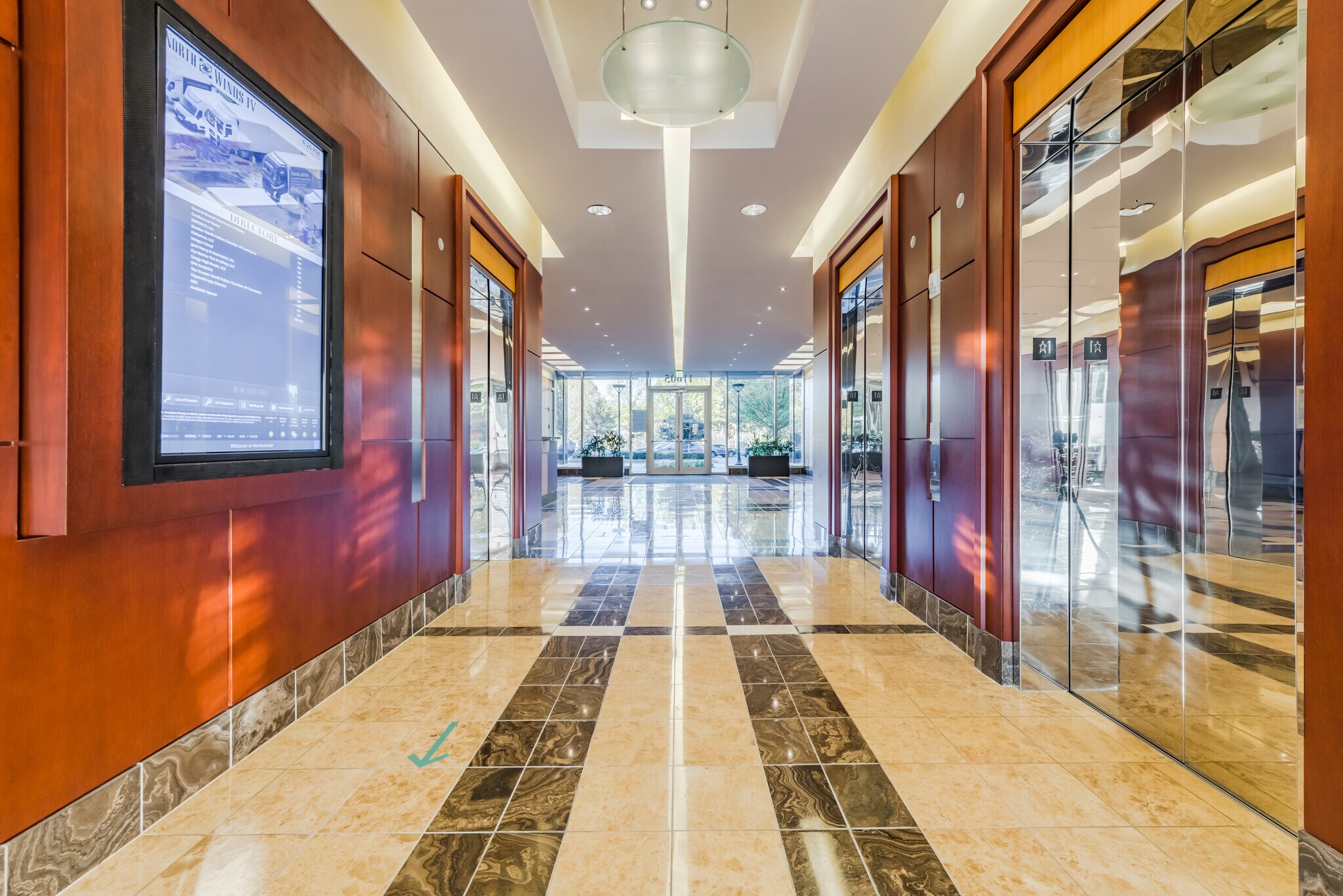 11605 Haynes Bridge Rd, Alpharetta, GA 30009 NorthWinds IV