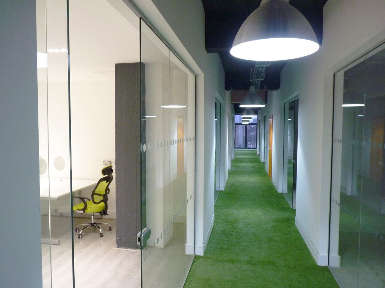 3A Bridgewater St, Liverpool for lease Interior Photo- Image 1 of 3