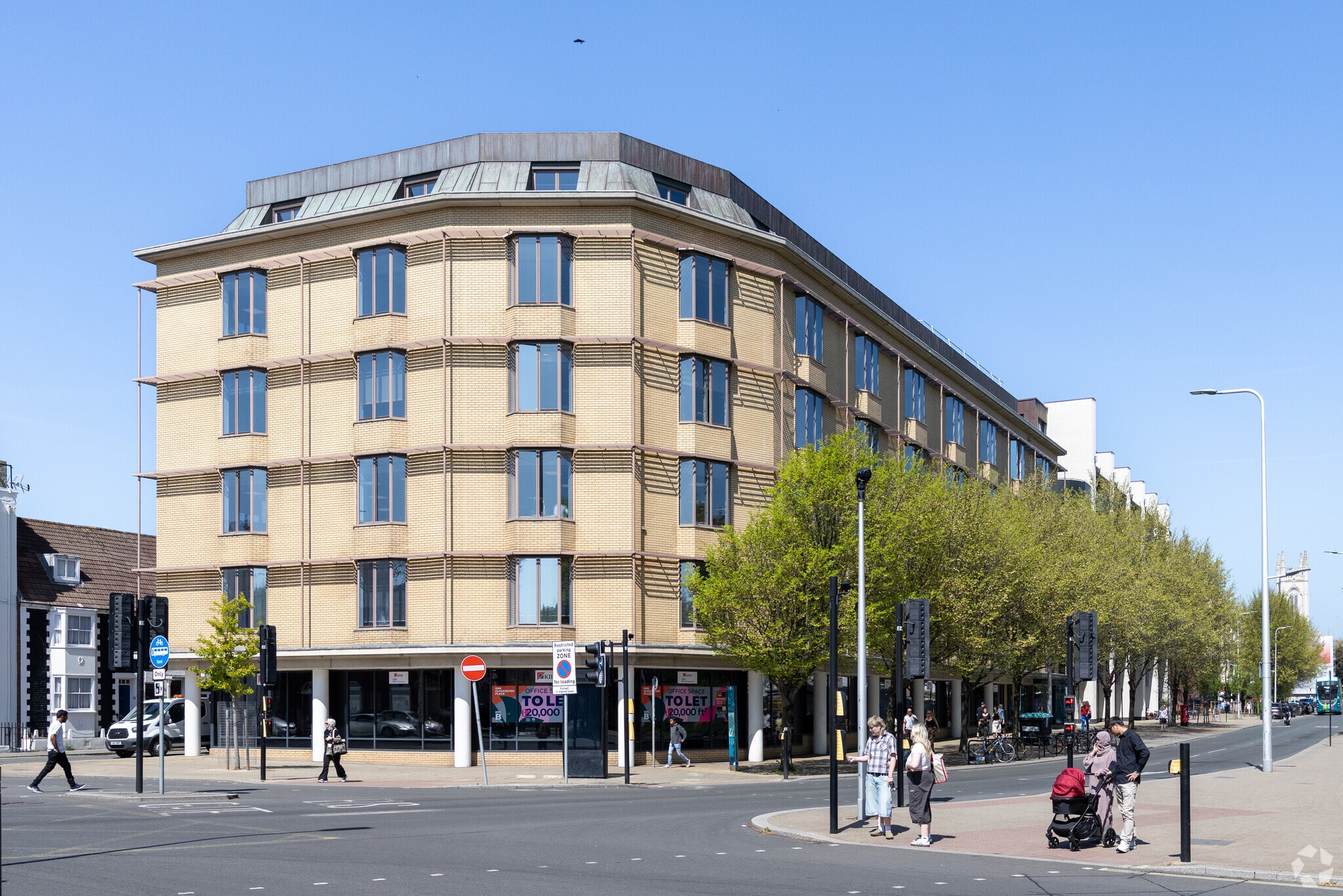 Gloucester Pl, Brighton for sale Primary Photo- Image 1 of 1