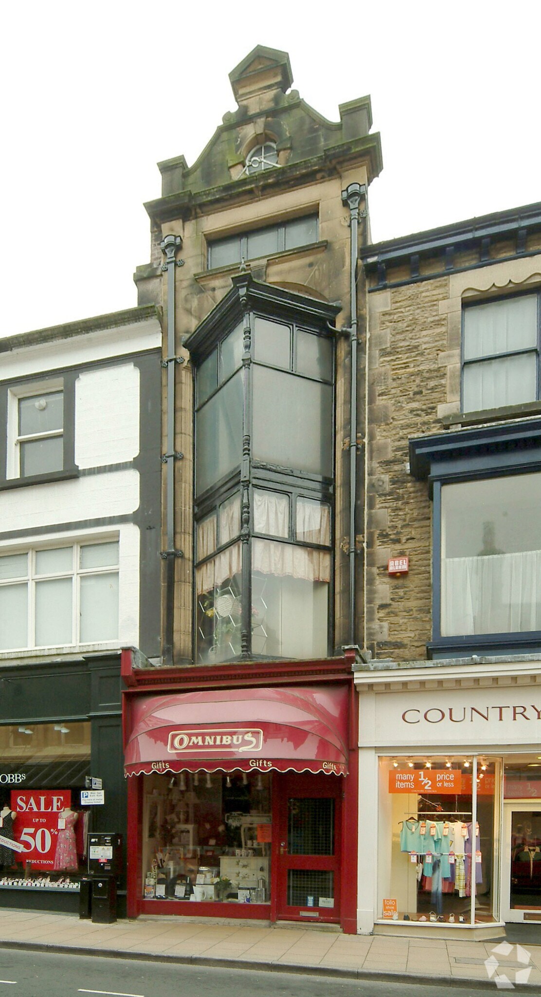 35 James St, Harrogate for sale Primary Photo- Image 1 of 1