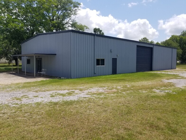 2127 Robley Dr, Lafayette, LA for sale - Building Photo - Image 1 of 1