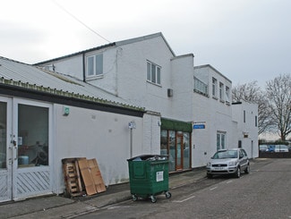 More details for 64-78 Glentham Rd, London - Office for Lease