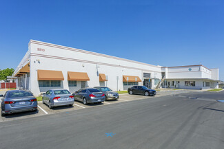 More details for 2510-2550 S East Ave, Fresno, CA - Office for Lease