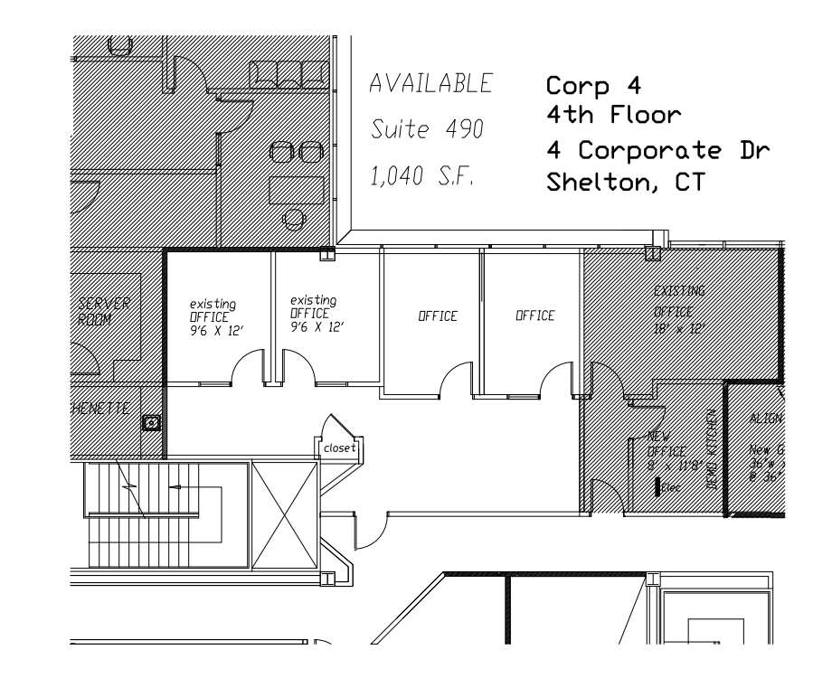 4 Corporate Dr, Shelton, CT 06484 - Office/Medical for Lease | LoopNet