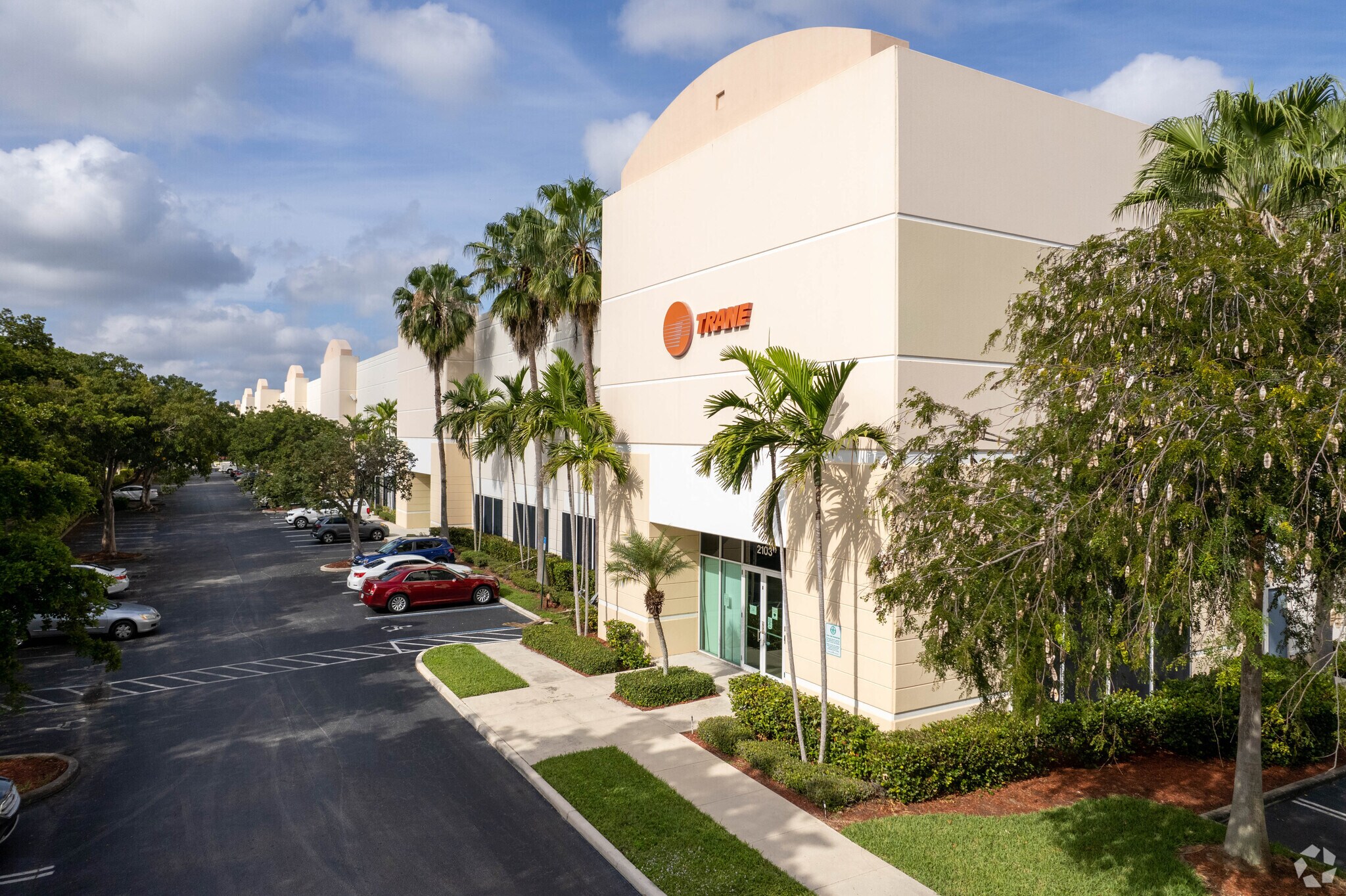 2101-2131 SW 3rd St, Pompano Beach, FL for sale Building Photo- Image 1 of 1