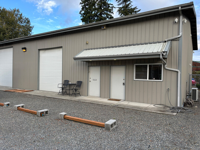 11103 50th Ave E, Tacoma, WA for lease - Building Photo - Image 2 of 5