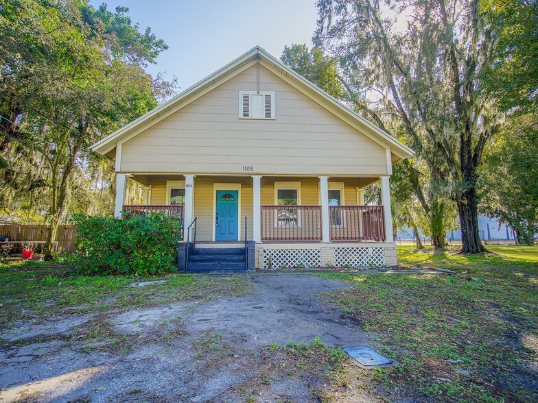 1105 W Granfield Ave, Plant City, FL 33563 | LoopNet