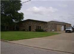 8470 Summit Cv, Olive Branch, MS for lease - Building Photo - Image 2 of 6