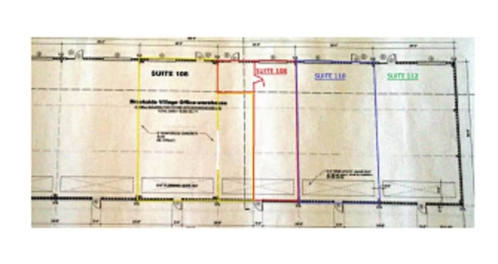 7102 Brookside Rd, Pearland, TX for lease - Building Photo - Image 3 of 4