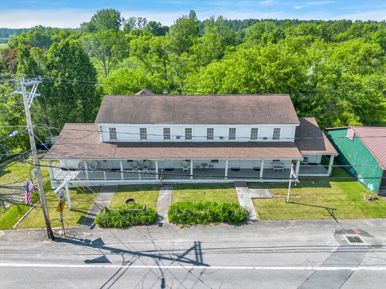 7667 State Highway 80, Springfield Center, NY for sale - Building Photo - Image 2 of 66