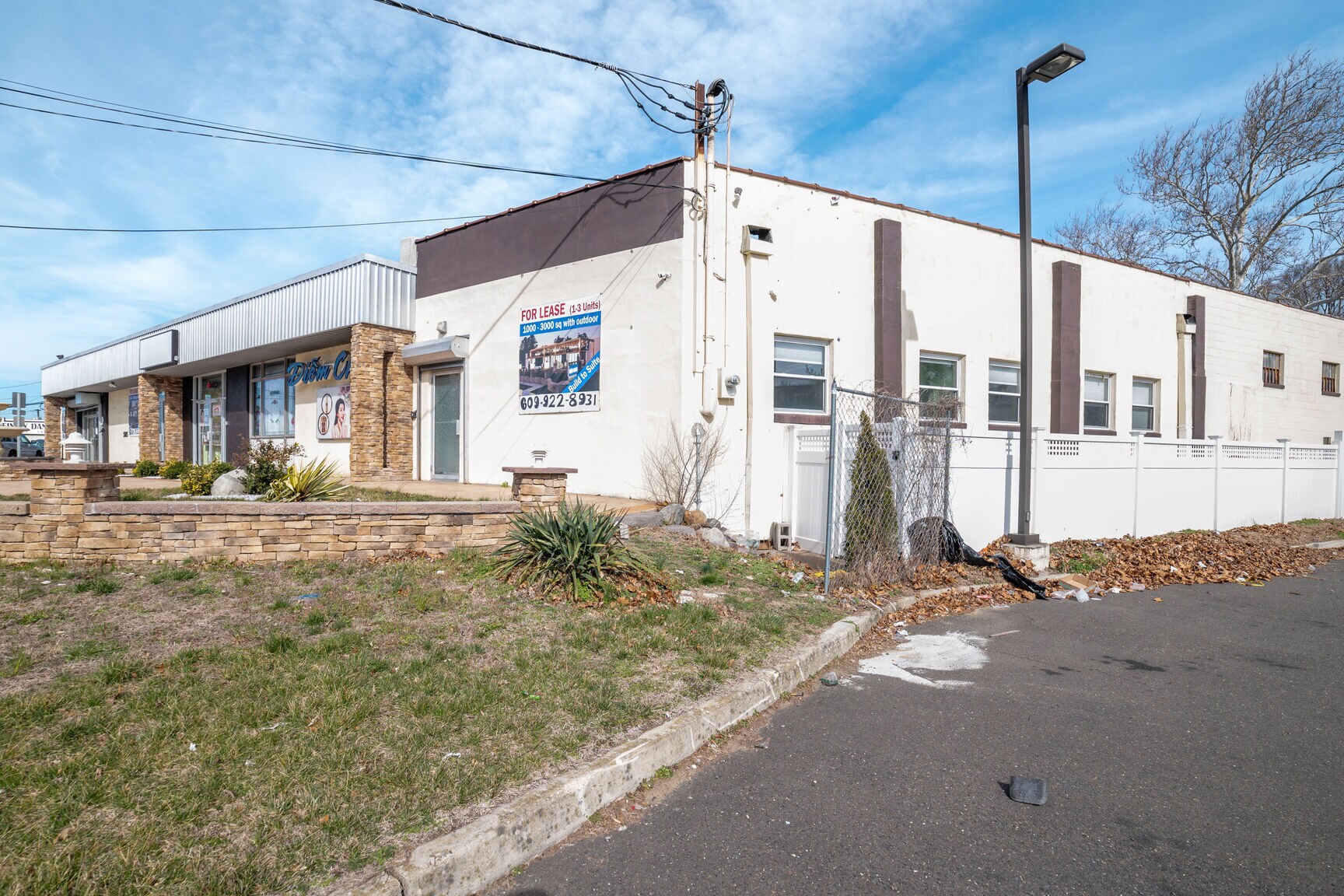 5115 Route 38, Pennsauken, NJ 08109 Office/Retail for Lease