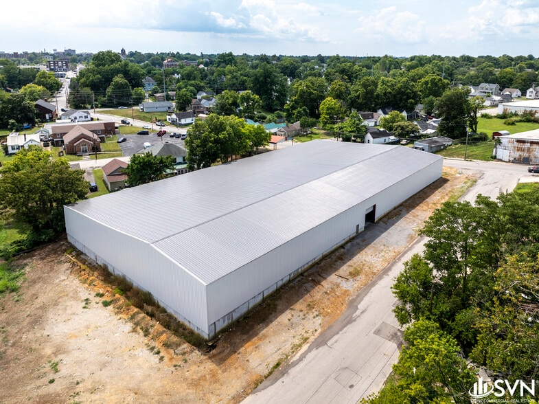 509 3rd St, Richmond, KY for lease - Building Photo - Image 2 of 15