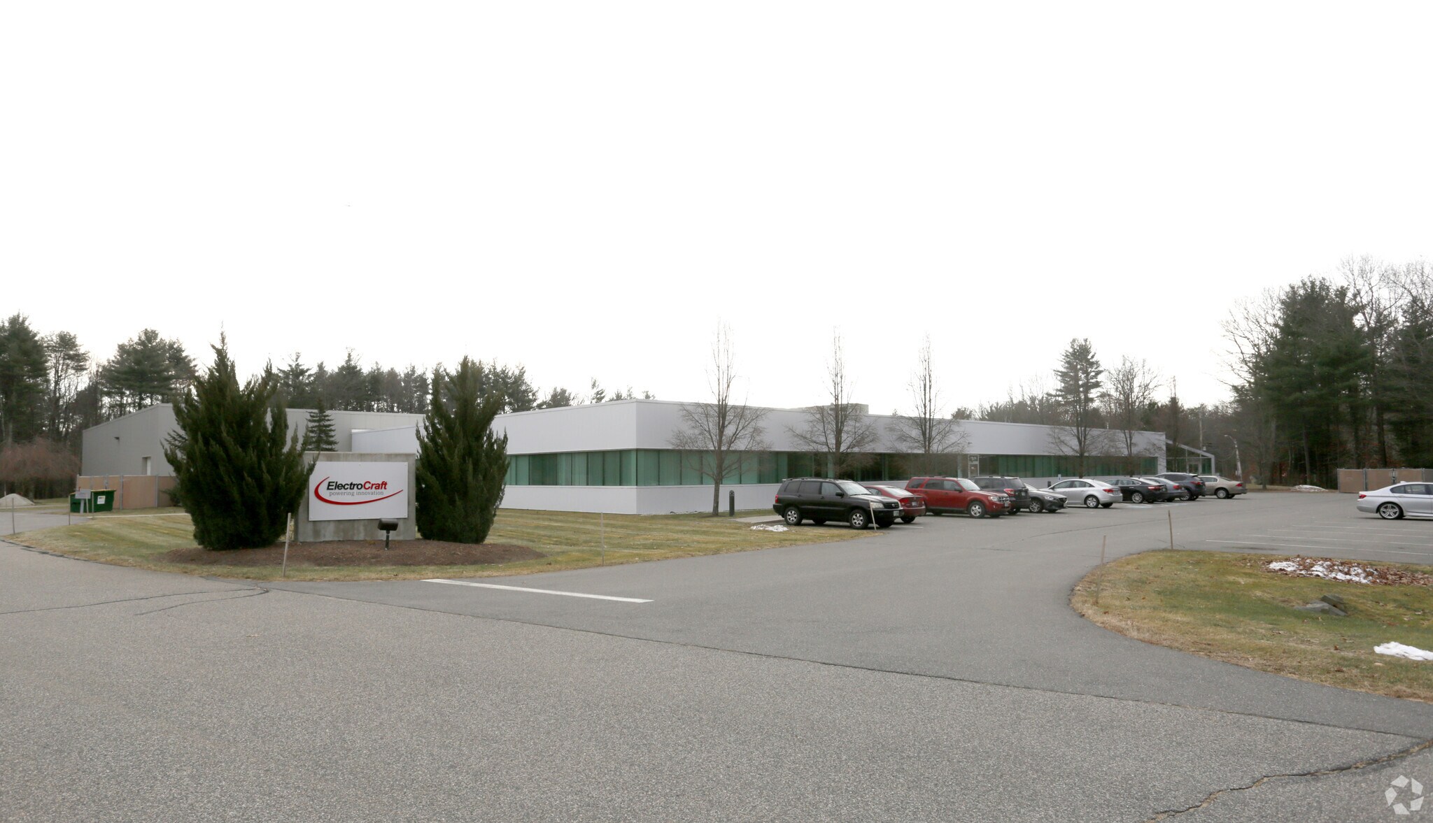 2 Marin Way, Stratham, NH for sale Primary Photo- Image 1 of 1