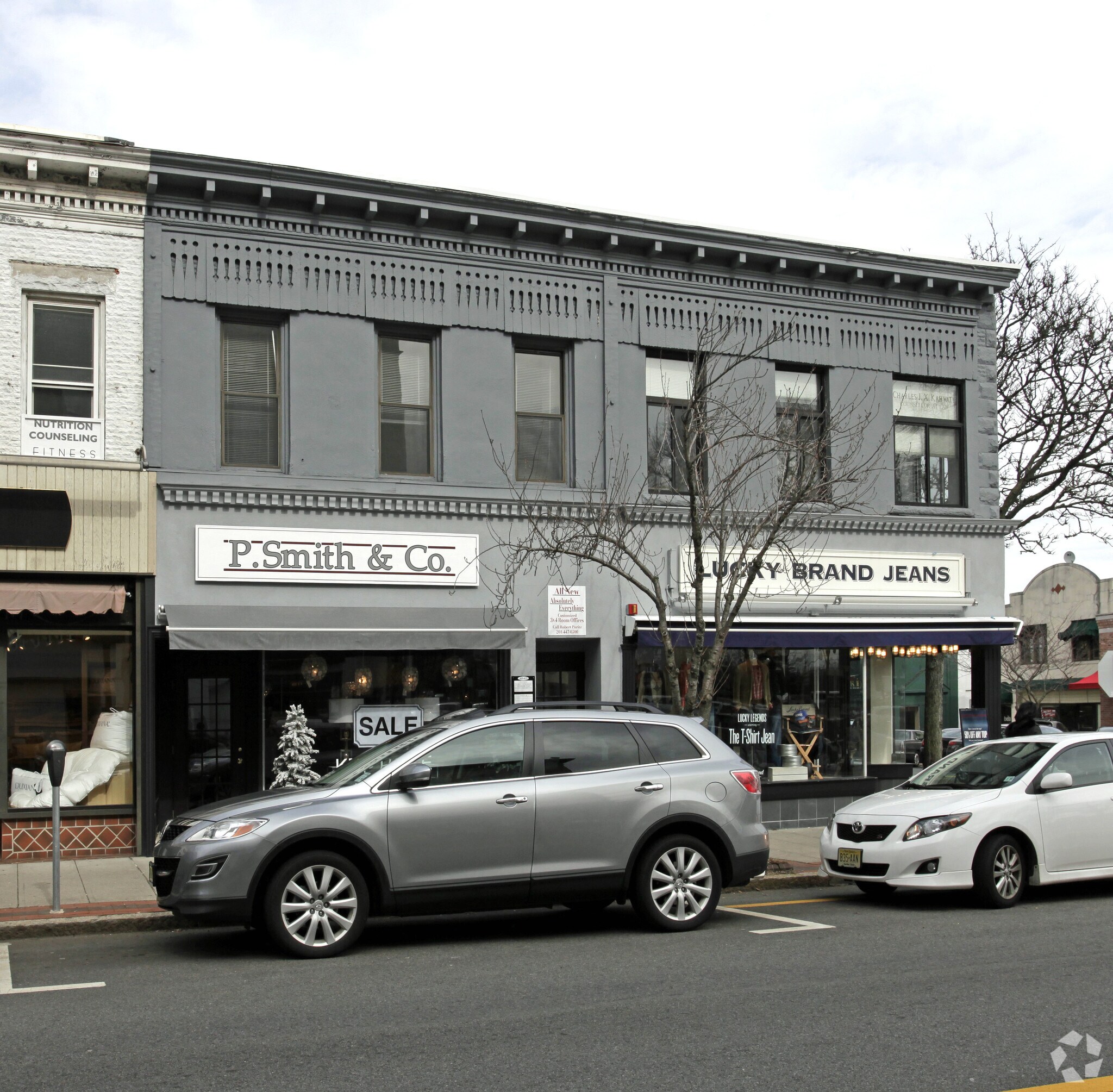 65-67 E Ridgewood Ave, Ridgewood, NJ for sale Building Photo- Image 1 of 1