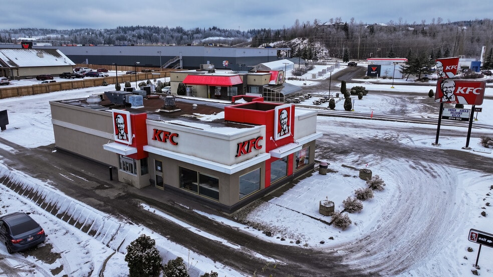 Domano Blvd, Prince George, BC for sale - Primary Photo - Image 1 of 1