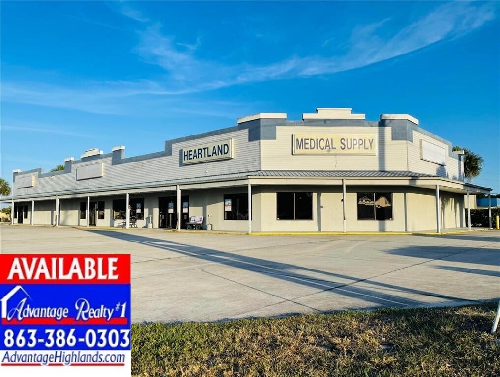 6360 US Highway 27 N, Sebring, FL for sale Building Photo- Image 1 of 1