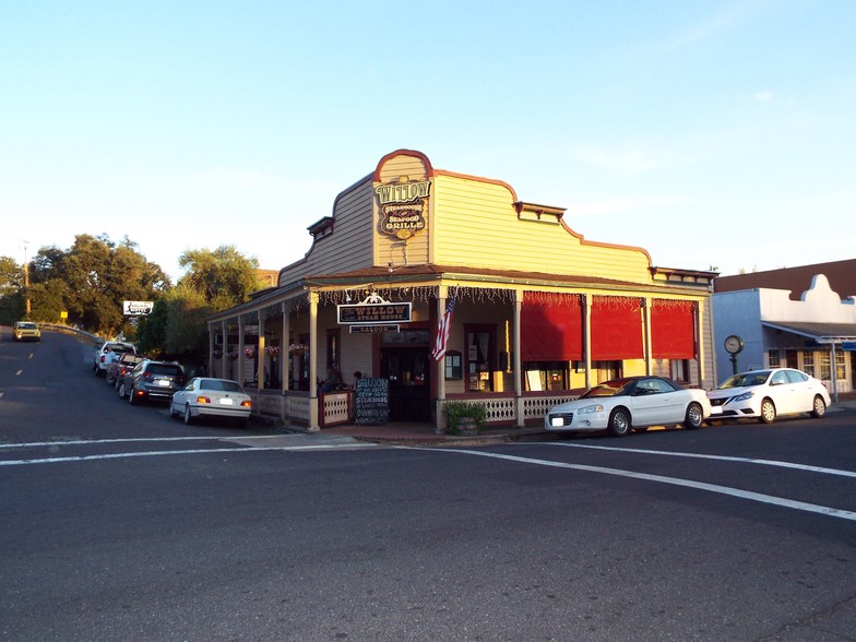 18273 Main St, Jamestown, CA for lease - Primary Photo - Image 1 of 53