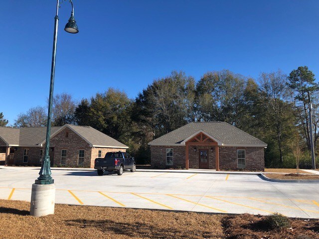423 Weathersby Rd, Hattiesburg, MS for sale Building Photo- Image 1 of 1