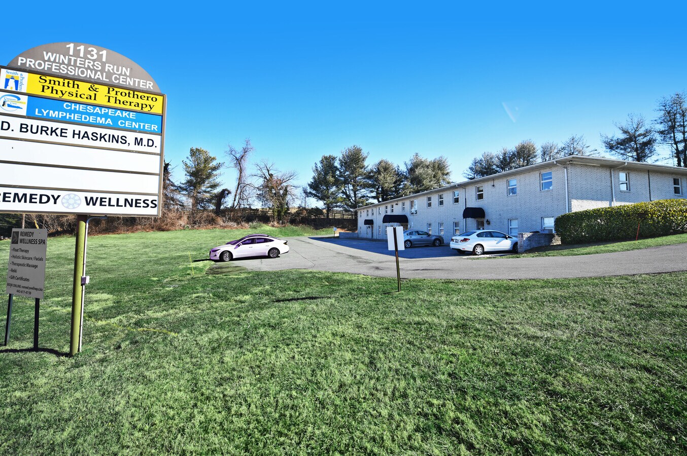 1131 Belair Rd Bel Air Md 21014 Office For Lease Loopnet Com