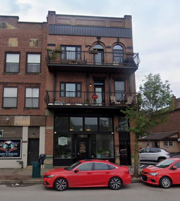 510 E 8th Ave, Homestead, PA for sale Building Photo- Image 1 of 17