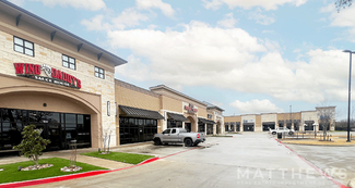 More details for SWC I-35 and Lake Sharon Drive, Corinth, TX - Office, Retail for Lease