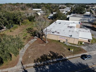 More details for 5299 Saint Augustine Rd, Jacksonville, FL - Flex for Lease