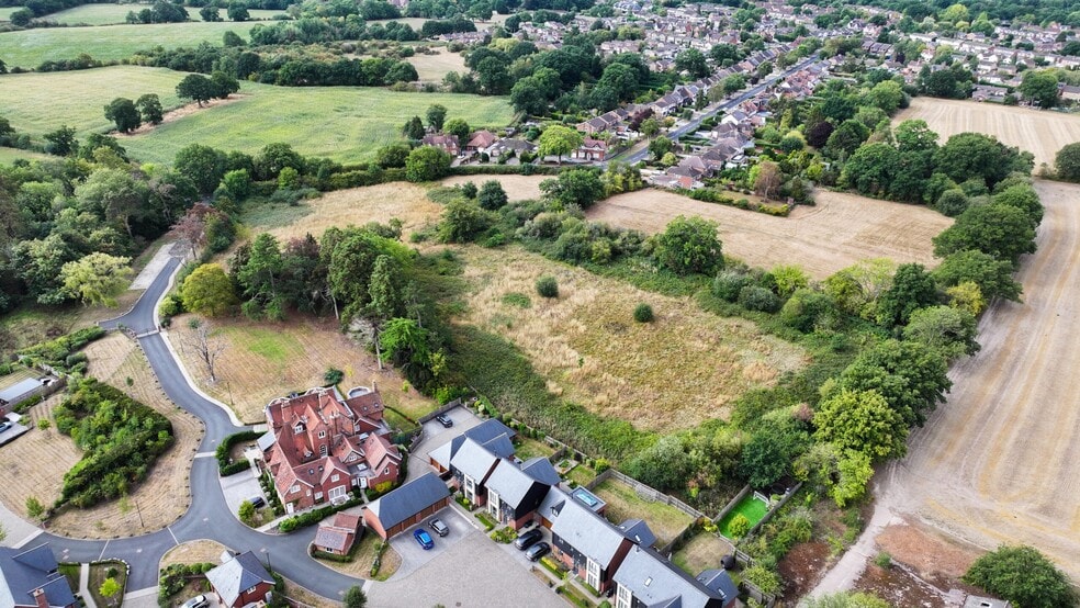 Aylesbury Rd, Hockley Heath for sale - Building Photo - Image 1 of 7