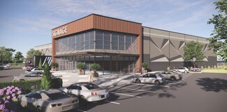 More details for NE Airport Way & Mason St st, Portland, OR - Industrial for Lease