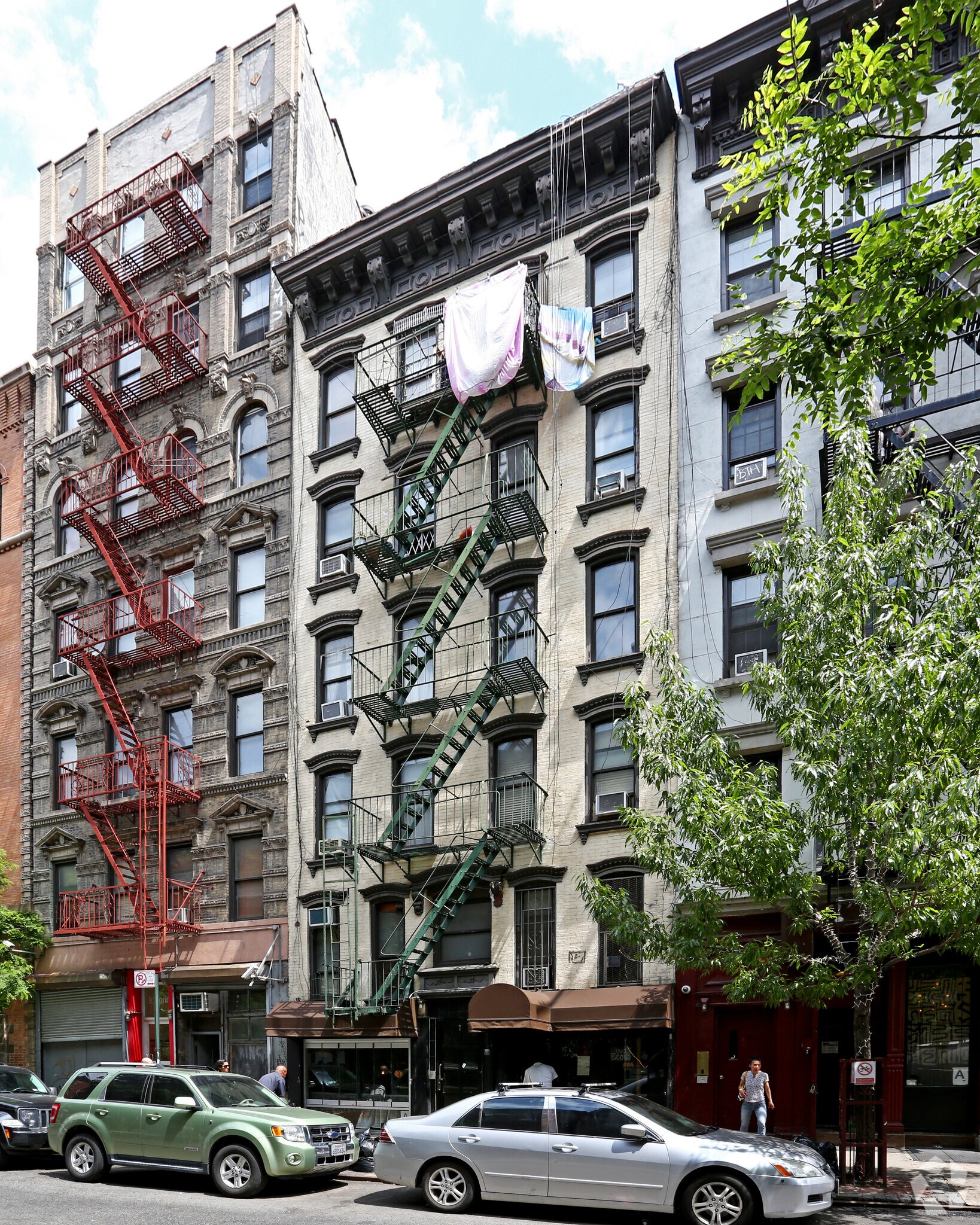 7 Spring St, New York, NY for sale Building Photo- Image 1 of 1