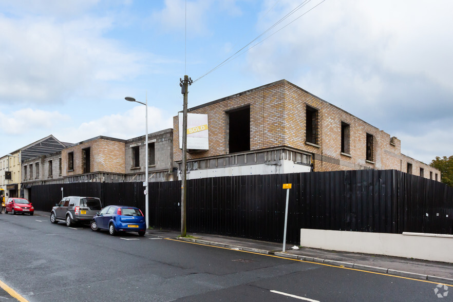 19-25 Thomas St, Craigavon for sale - Primary Photo - Image 2 of 3