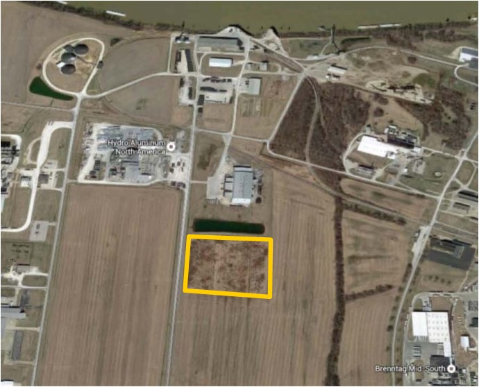 Riverport Rd, Henderson, KY 42420 | LoopNet