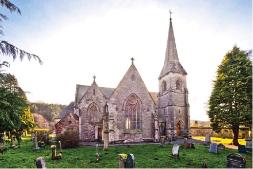 North Midleton, Gorebridge for sale Building Photo- Image 1 of 1