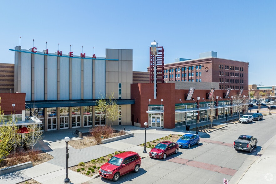 900924 4th St, Sioux City, IA 51101 The Promenade