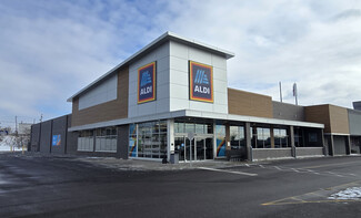 More details for 12532-12782 Rockside Rd, Garfield Heights, OH - Retail for Lease