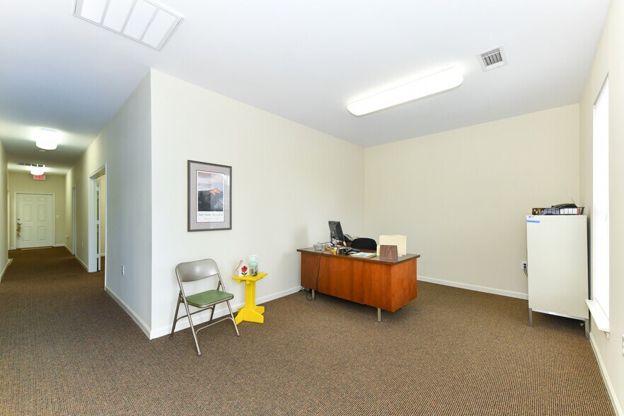 371377 S Swing Rd, Greensboro, NC 27409 Office for Sale