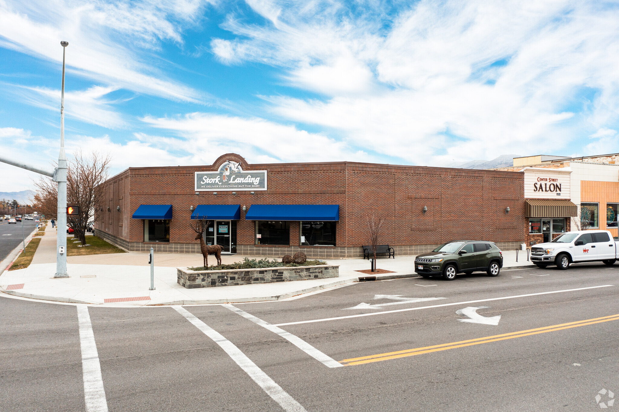 99 W Center St, Logan, UT for sale Building Photo- Image 1 of 1