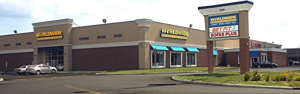 410 Route 46 E Fairfield Nj 07004 Retail For