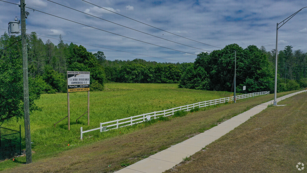 State Road 54, Land O Lakes, FL for sale - Building Photo - Image 1 of 1