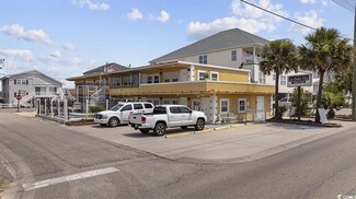 More details for 3701 N Ocean Blvd, North Myrtle Beach, SC - Hospitality for Sale