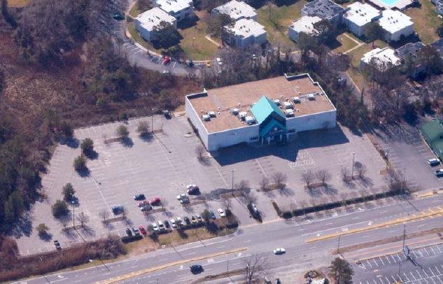 941 Laskin Rd, Virginia Beach, VA for lease - Building Photo - Image 2 of 7