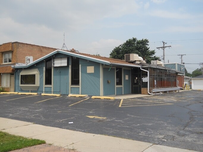 5900 W 79th St, Burbank, IL for sale Building Photo- Image 1 of 1