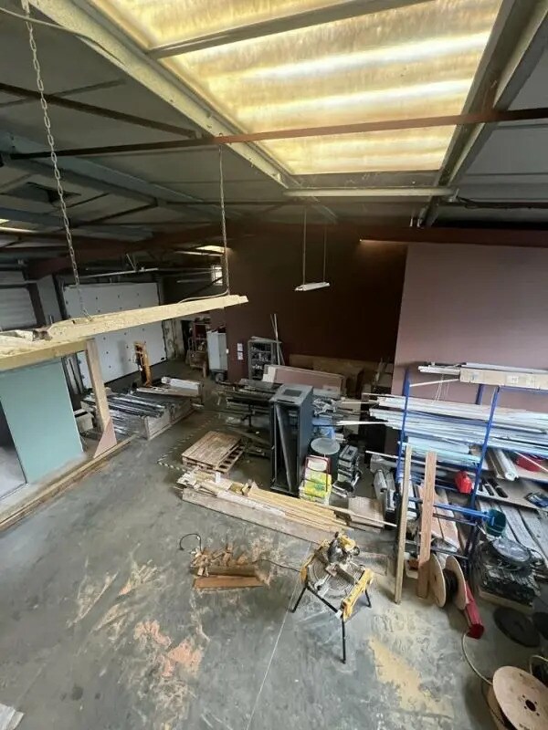 Office in Blagnac for lease Interior Photo- Image 1 of 6