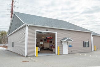 More details for 24 Industrial Park Rd, Saco, ME - Industrial for Sale