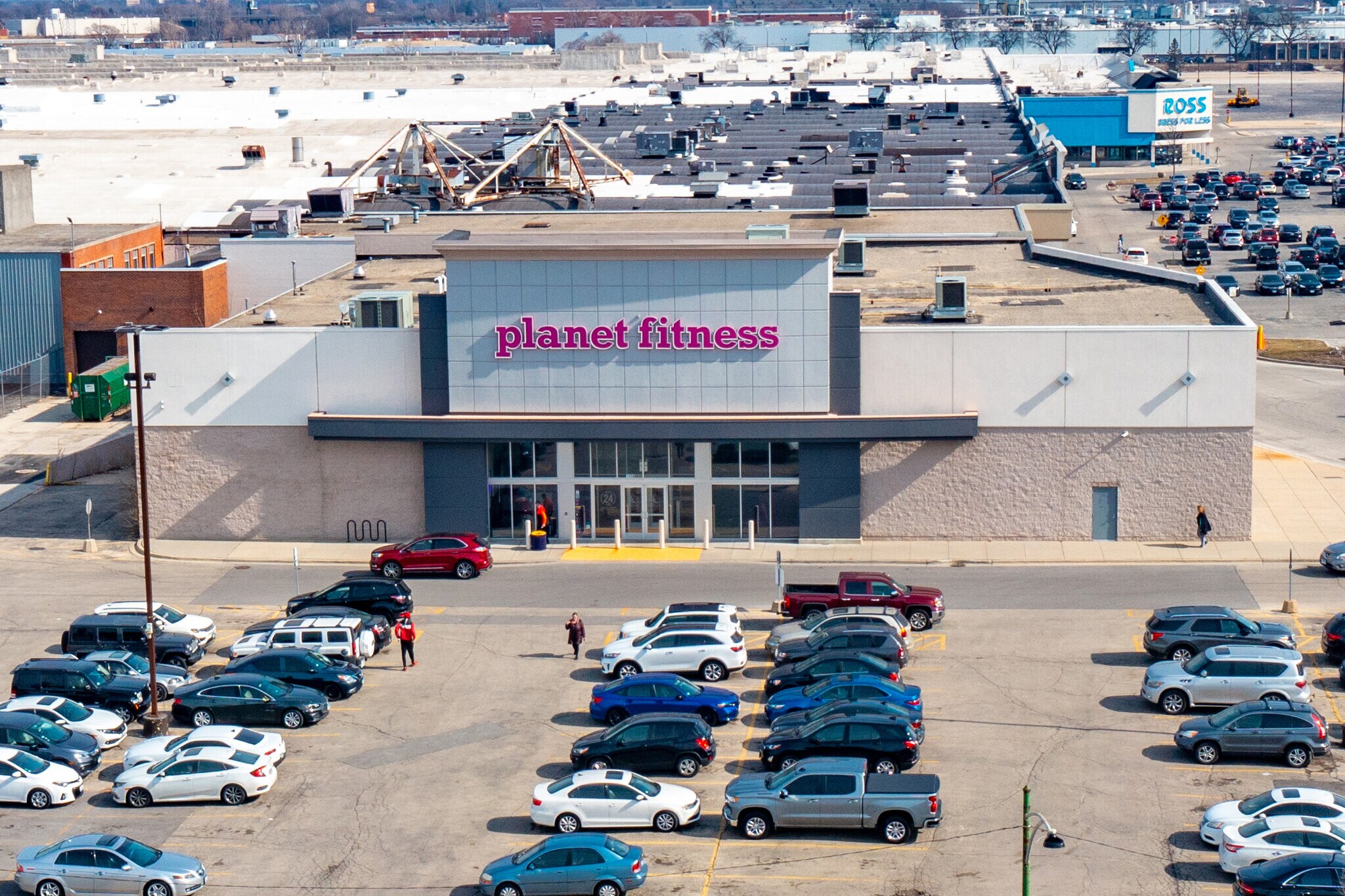 7455 S Cicero Ave, Chicago, IL for sale Building Photo- Image 1 of 24